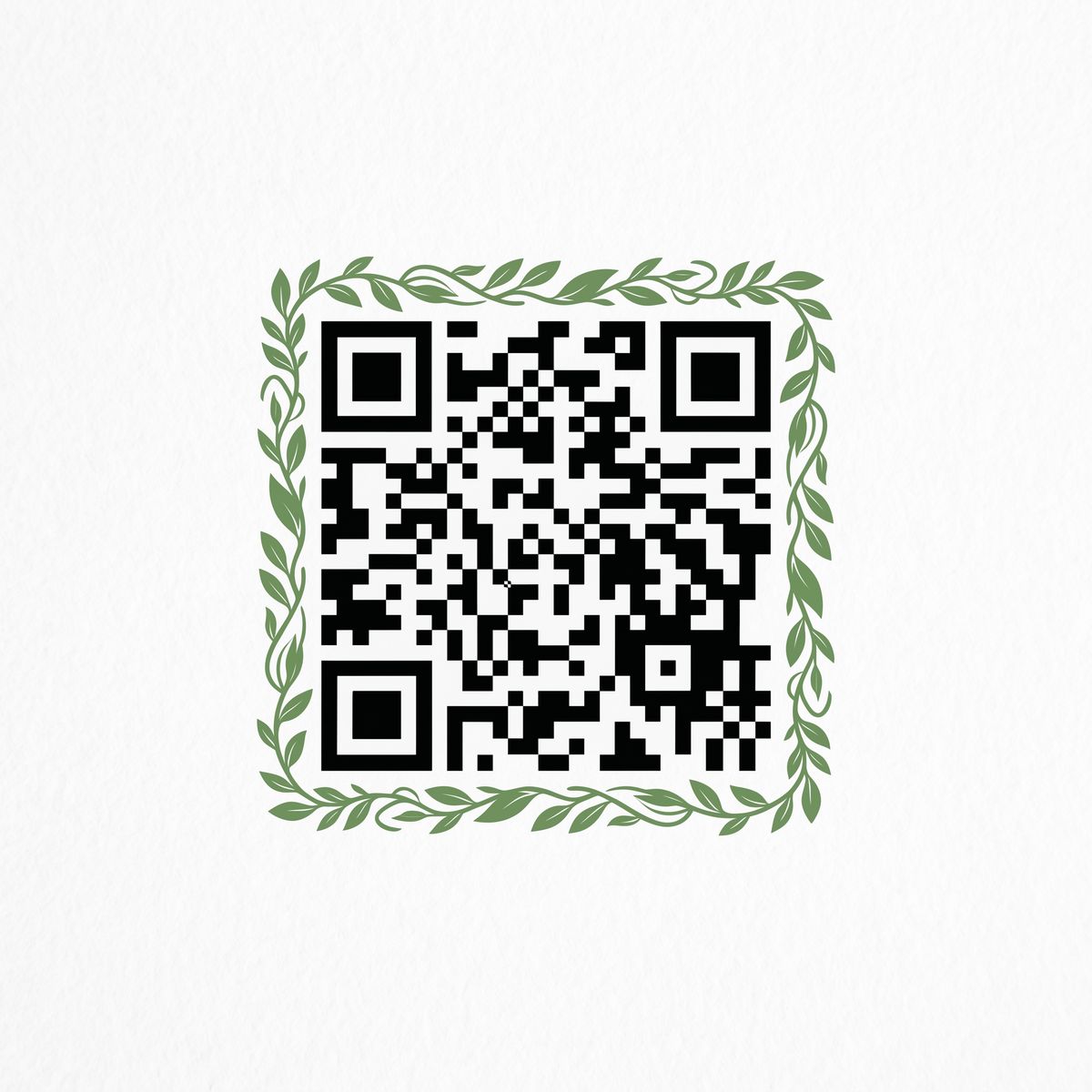 91公众号二维码