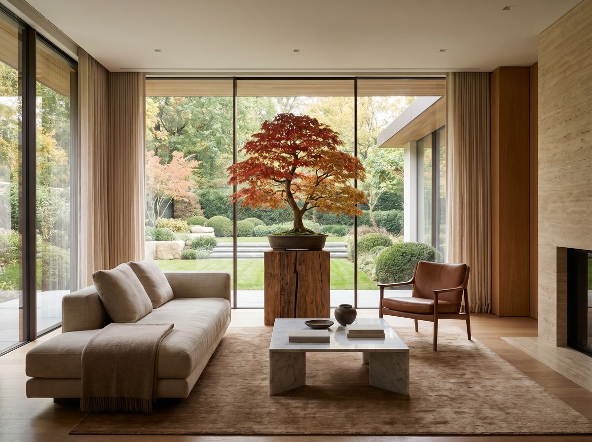 91盆景视频教程