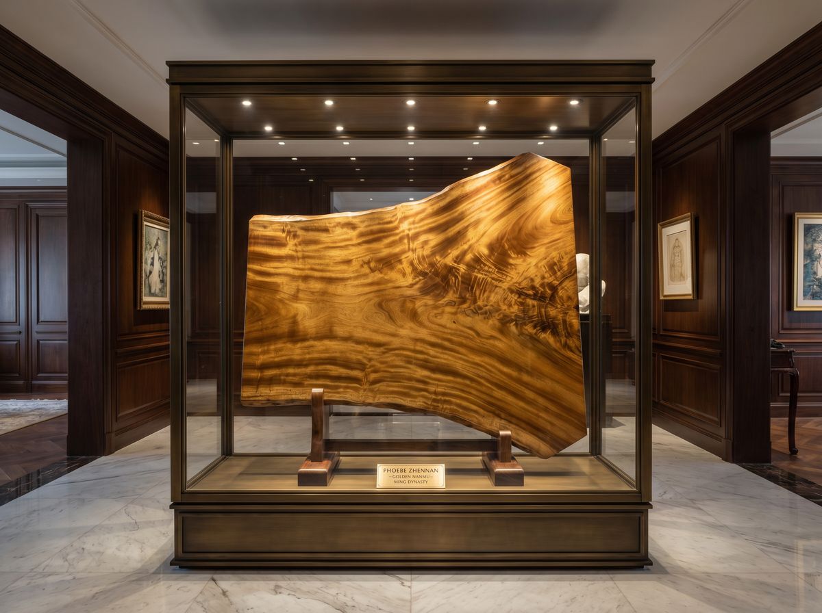 91金丝楠木视频鉴赏